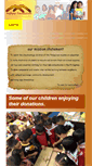 Mobile Screenshot of maliyaa.org